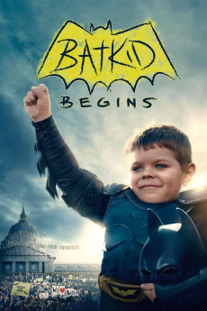 Batkid Begins: The Wish Heard Around the World (2022) download