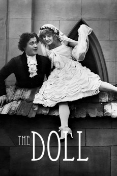 The Doll (2022) download