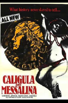 Caligula and Messalina (1981) download