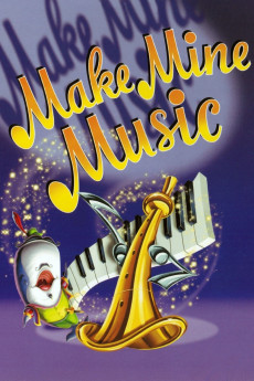 Make Mine Music (1946) download