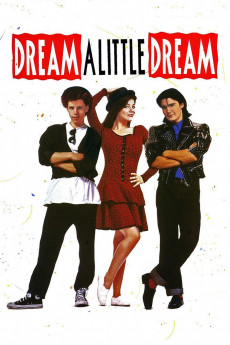 Dream a Little Dream (2022) download