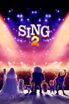 Sing 2 (2022) download