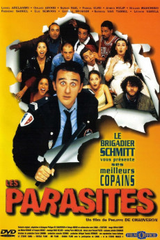 Les parasites (2022) download