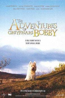 The Adventures of Greyfriars Bobby (2022) download