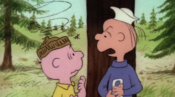 Race for Your Life, Charlie Brown (1977) download