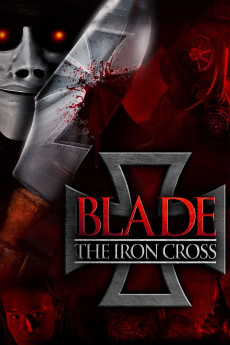 Blade the Iron Cross (2020) download
