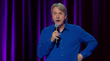 Jeff Foxworthy: The Good Old Days (2022) download