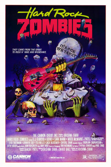 Hard Rock Zombies (2022) download