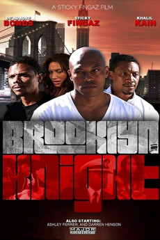 Brooklyn Knight (2022) download