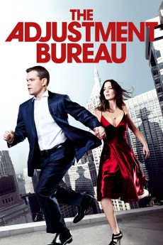 The Adjustment Bureau (2022) download