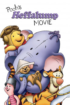 Pooh's Heffalump Movie (2005) download