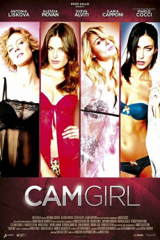 Cam Girl (2022) download