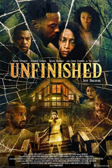 Unfinished (2022) download