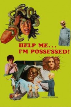 Help Me... I'm Possessed (2022) download