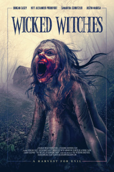 Wicked Witches (2018) download