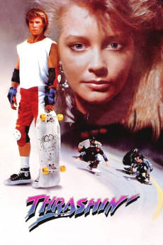 Thrashin' (2022) download