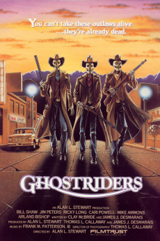 Ghost Riders (2022) download