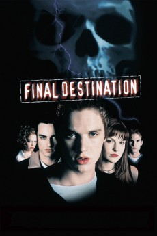 Final Destination (2022) download