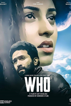 Who (2022) download