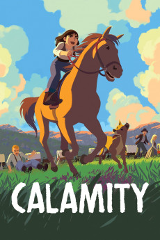 Calamity, a Childhood of Martha Jane Cannary (2022) download