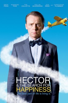 Hector and the Search for Happiness (2022) download