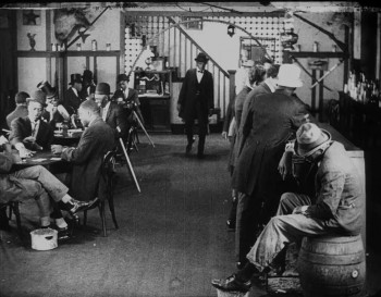 Ten Nights in a Barroom (1926) download