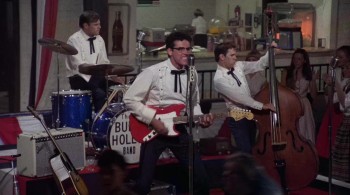 The Buddy Holly Story (1978) download