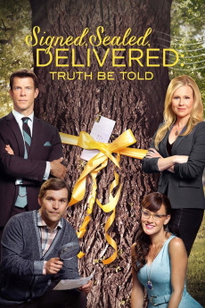 Signed, Sealed, Delivered: Truth Be Told (2022) download