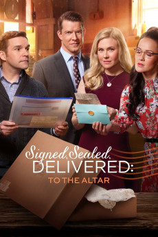 Signed, Sealed, Delivered: To the Altar (2022) download