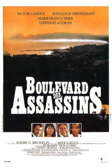 Boulevard des assassins (2022) download