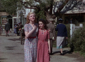 National Velvet (1944) download