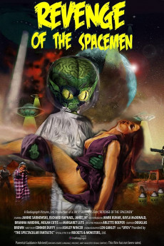 Revenge of the Spacemen (2022) download