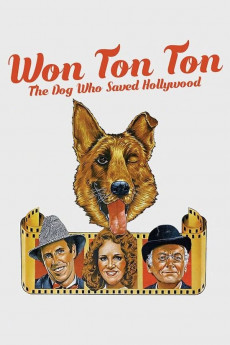 Won Ton Ton: The Dog Who Saved Hollywood (2022) download