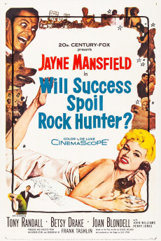 Will Success Spoil Rock Hunter? (2022) download