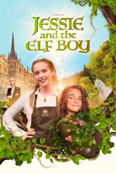 Jessie and the Elf Boy (2022) download