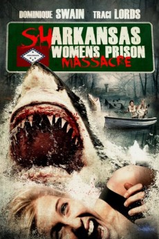 Sharkansas Women's Prison Massacre (2022) download