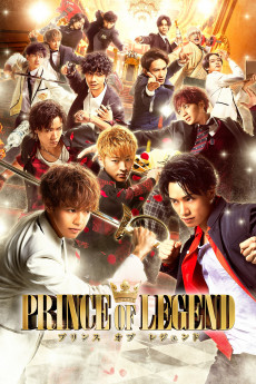 Prince of Legend (2022) download