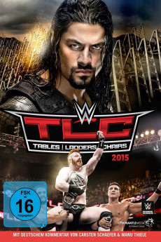 WWE TLC Tables, Ladders & Chairs (2022) download