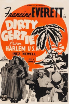 Dirty Gertie from Harlem U.S.A. (2022) download