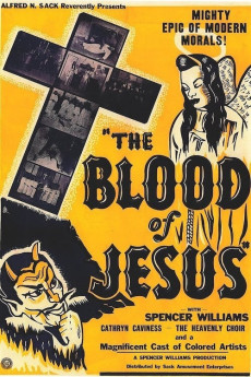 The Blood of Jesus (2022) download