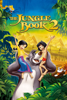 The Jungle Book 2 (2003) download