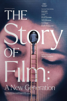 The Story of Film: A New Generation (2022) download