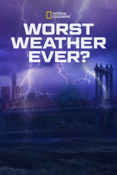 Worst Weather Ever (2022) download