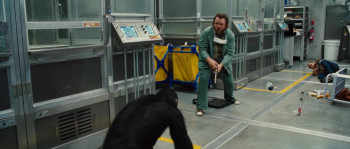 Rise of the Planet of the Apes (2011) download