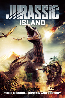 Jurassic Island (2022) download