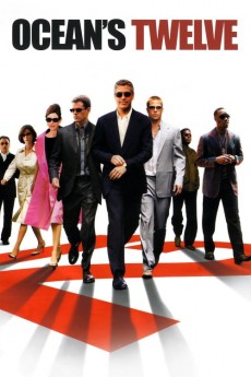 Ocean's Twelve (2004) download