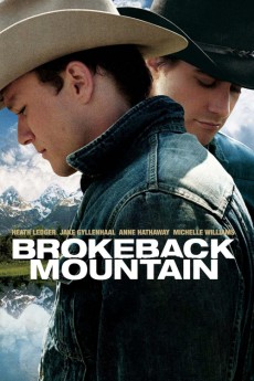 Brokeback Mountain (2022) download