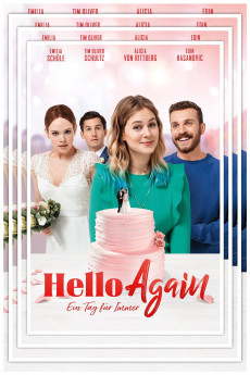 Hello Again - A Wedding a Day (2022) download