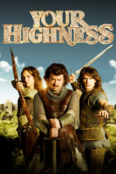 Your Highness (2022) download