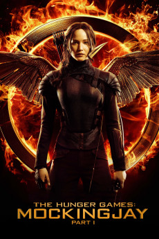 The Hunger Games: Mockingjay - Part 1 (2022) download